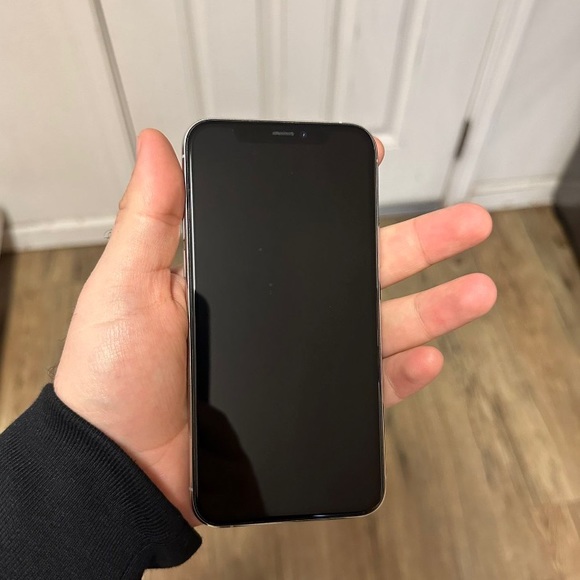 iPhone 11 Pro